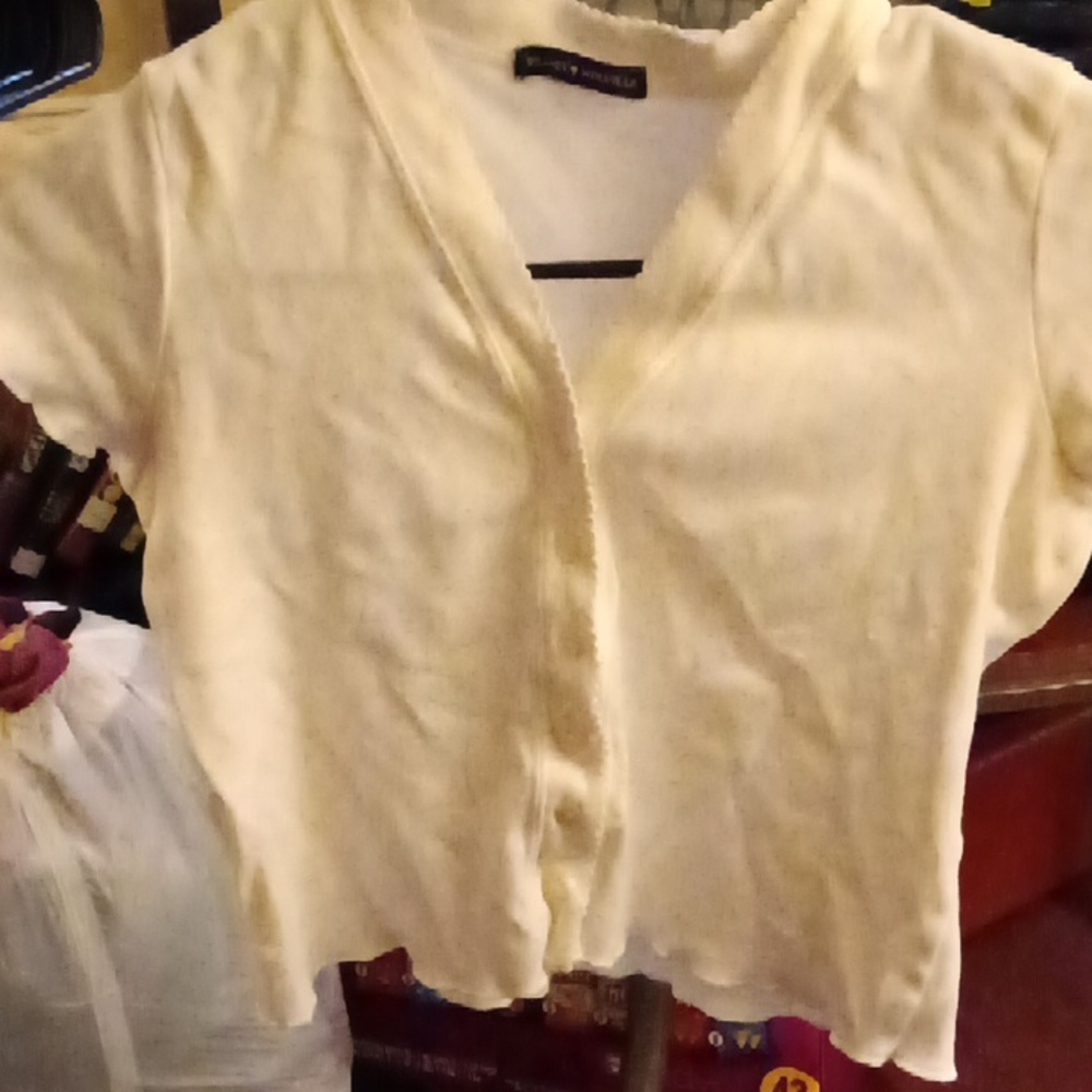 Girl's top